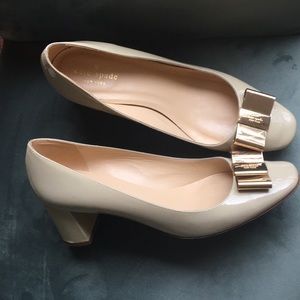 Kate Spade Pumps